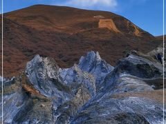-墨石公园景区