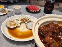 -徐记海鲜(万家丽|德政园店)