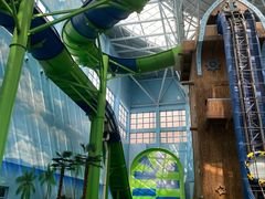 -广州融创水世界