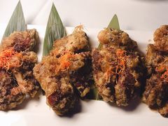 -真爱中国餐馆·年华店(朱雀大街店)