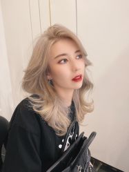 -3AM HAIR SALON染发烫发接发
