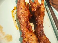 -通海俄式烧烤·俄罗斯大串(嵩山路店)