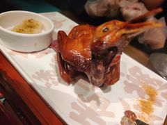 -大鸽饭(岗顶店)