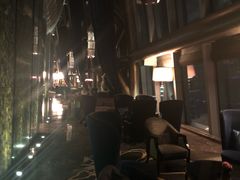 -瑞吉酒店·The Drawing Room闲逸廊·云端下午茶·夜奢Whiskey