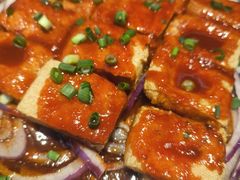 -叁宝烤肉• 西安烧烤(太乙路店)