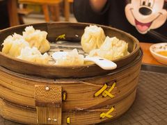-枫泾丁氏烧卖(枫丽路店)