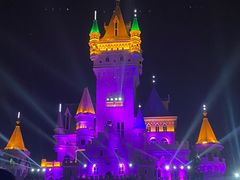 -青岛方特梦幻王国