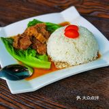 【广州茶餐厅】