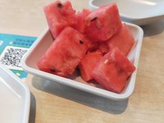 -豪客来牛排(鼓楼名店街店)