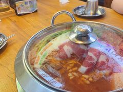 -包装马车·韩国料理·포장마차