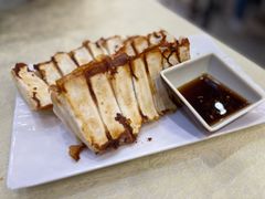 -奥华餐厅·老张记(台基厂店)