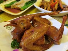 -添好运点心专门店(百老汇店)