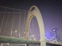 -珠江夜游广州塔·中大码头