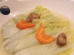 -海陵岛保利皇冠假日酒店·御公馆中餐厅 CANAL LNUA