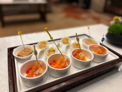 -明阁 Ming Court(广州朗豪酒店)