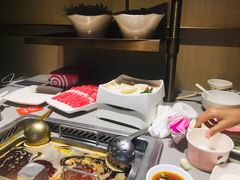 -海底捞火锅(方塔东街店)