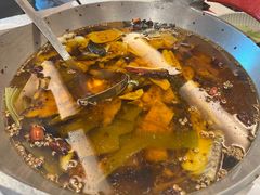 -辣婆婆(航天桥店)