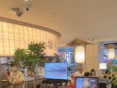 -桂满陇·杭州小馆(巴黎春天浦建店)