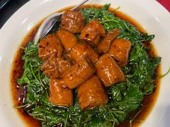 -徐记私厨(半淞园路店)