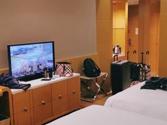 -上海中航虹桥机场泊悦酒店