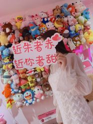 -JX今喜美甲美睫