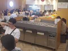 -喜家自助小火锅(乐客城店)
