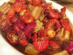 -猫姑娘大盘鸡(商城路店)