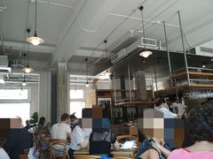 -BOR Eatery(安福路店)