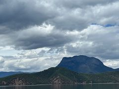 -丽江泸沽湖景区