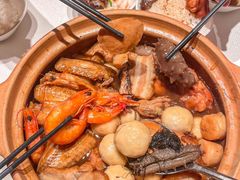 -莆田餐厅PUTIEN(武商MALL店)
