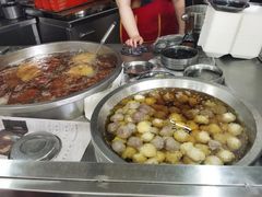 -老福合沟无米粿甜汤粿品店