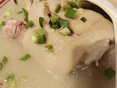 -老方桌烂蹄花川菜馆(九龙坡店)
