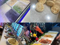 -涨巢·潮玩水疗局