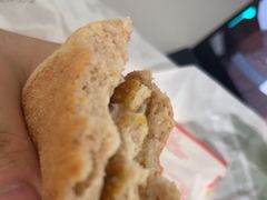 -麦当劳(百利广场店)