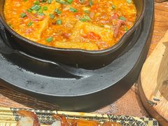 -云海肴·汽锅鸡·云南代表菜(美罗城店)