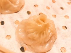 鲜肉小笼包-荣轩(新荣记环球金融中心店)