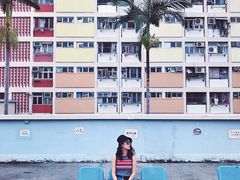 -彩虹村