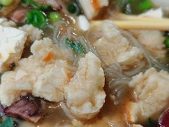 -老李家杂肝汤(回民街店)