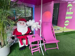 -CIAO·团建聚餐·生日派对轰趴馆(福田店)