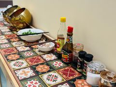 -塔里木的羊·新疆特色餐厅(钱湖北路店)