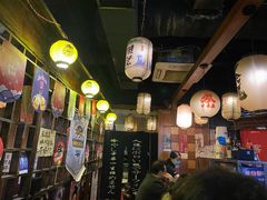 -鸟内会居酒屋(得意潮馆店)