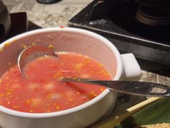 -绿茶餐厅(西湖银泰百货店)
