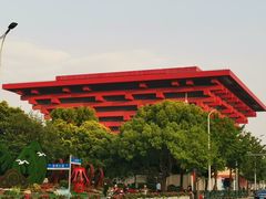 -中华艺术宫(上海美术馆)