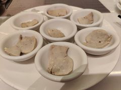 -白云宾馆-祥云西餐厅·法式鹅肝海鲜自助