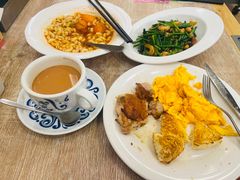 -翠华餐厅(东门店)