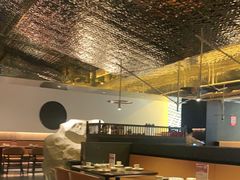 大堂-江太极江浙菜(马桥万达广场店)