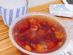 -芳婆糕团店(王府大街店)