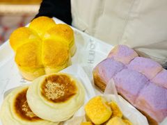 -TOUCH泰奇(宝杨宝龙广场店)