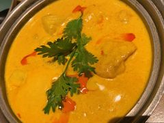 -安南越南餐厅(青岛万象城店)