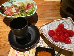 -千寻烧肉(政务区店)